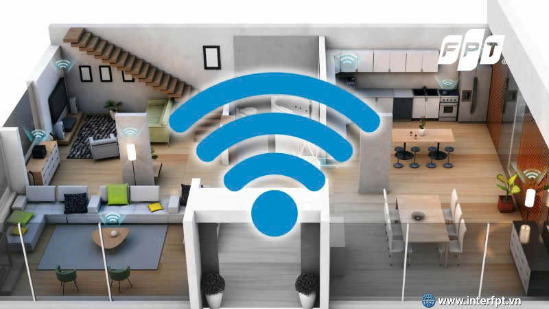 Lắp Mạng FPT Hải Dương 2025 - Lắp Đặt Nhanh, Tặng Wifi 6
